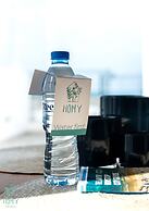Mate TLV PORT - By HOMY