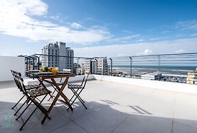 Mate TLV PORT - By HOMY