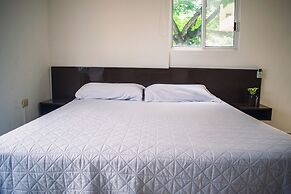 Hotel Cupules