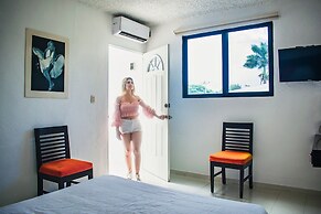 Hotel Cupules