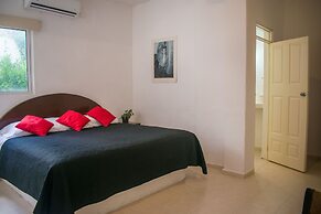 Hotel Cupules