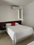Hotel Cupules