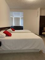 Hotel Cupules