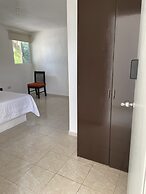 Hotel Cupules