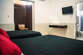 Hotel Cupules