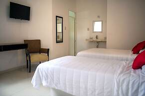 Hotel Cupules