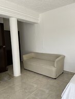 Hotel Cupules