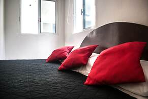 Hotel Cupules