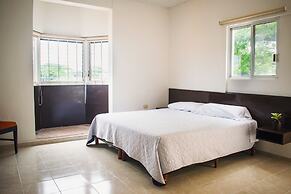 Hotel Cupules