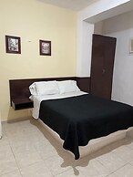 Hotel Cupules