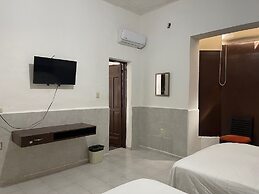 Hotel Cupules