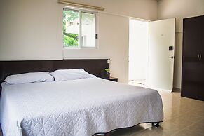 Hotel Cupules