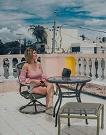 Hotel Cupules