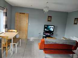 One Bedroom Apartment Achill Island Pets Allowed