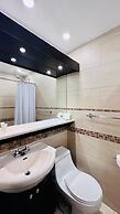 Hotel le Coach