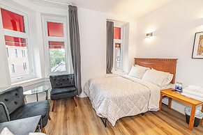 Hotel le Coach