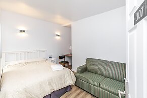 Hotel le Coach