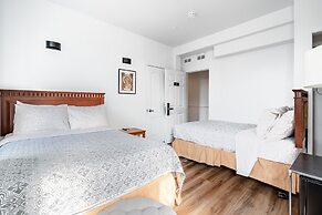 Hotel le Coach