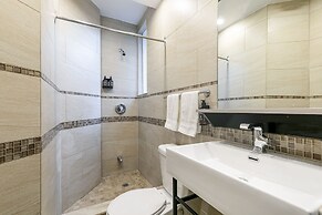Hotel le Coach