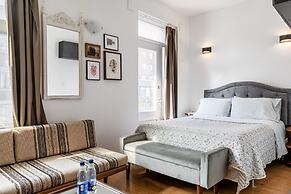 Hotel le Coach