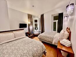 Hotel le Coach