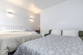 Hotel le Coach