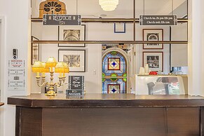 Hotel le Coach