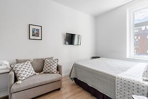 Hotel le Coach