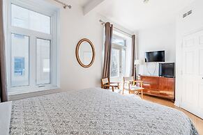 Hotel le Coach