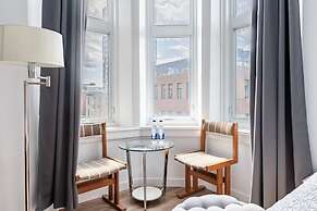 Hotel le Coach