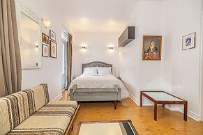 Hotel le Coach