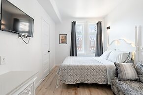Hotel le Coach