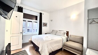 Hotel le Coach