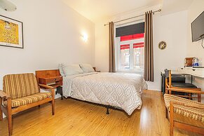 Hotel le Coach