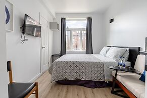 Hotel le Coach