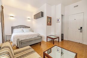 Hotel le Coach