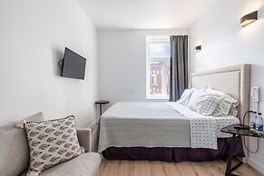 Hotel le Coach