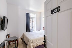 Hotel le Coach