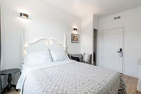 Hotel le Coach