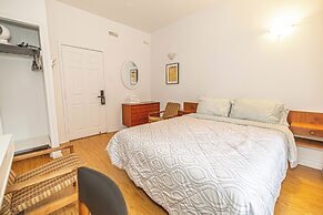 Hotel le Coach
