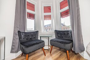 Hotel le Coach