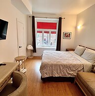 Hotel le Coach