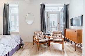 Hotel le Coach