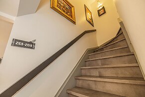 Hotel le Coach