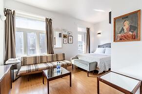 Hotel le Coach