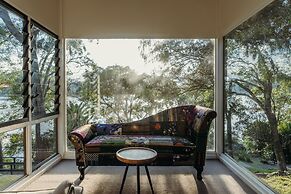 Marramarra Lodge