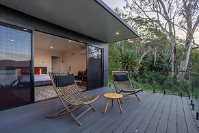 Marramarra Lodge