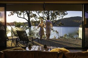 Marramarra Lodge
