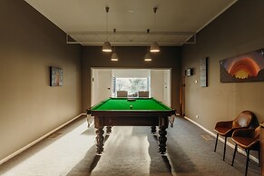 Marramarra Lodge