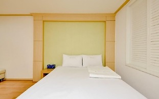 Orange Hotel